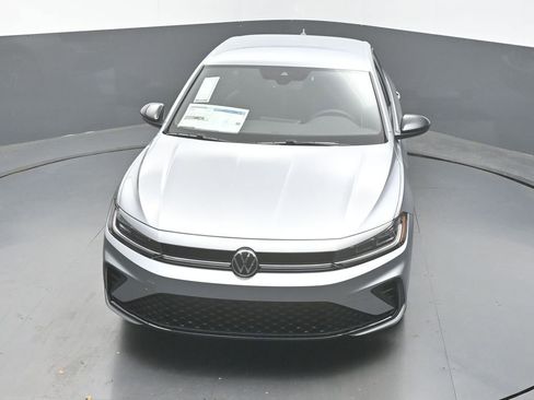 New 2026 Volkswagen Jetta Sport FWD image 40
