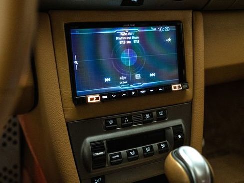 Used 2008 Porsche Cayman image 27