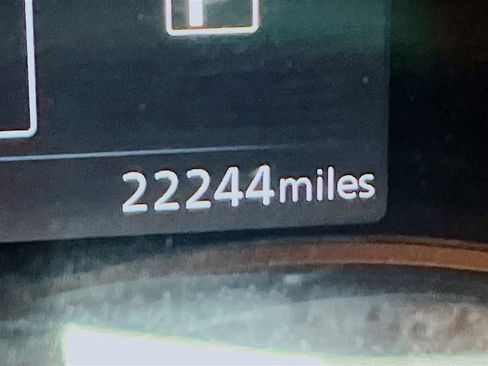 Used 2024 Nissan Kicks SR w/ SR Premium Package image 12