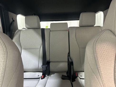 Used 2026 Toyota 4Runner SR5 image 29