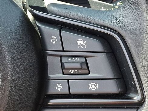 Certified 2025 Subaru Outback Onyx Edition image 22