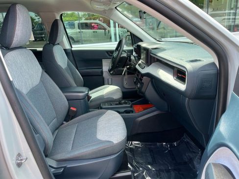 Certified 2022 Ford Maverick XLT FWD image 19