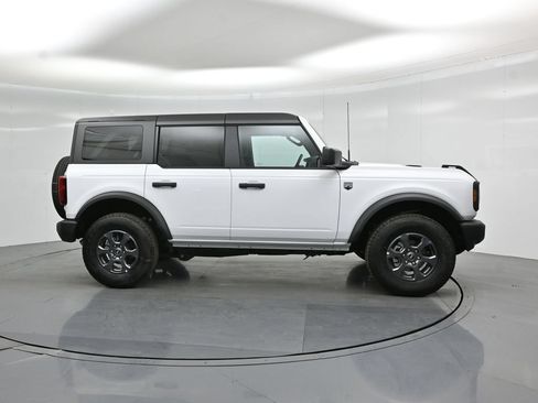 New 2026 Ford Bronco Big Bend AWD/4WD image 23