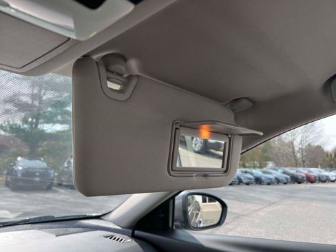 Used 2023 Nissan Altima 2.5 SV w/ SV Premium Package image 10