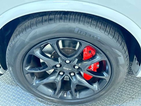 Used 2023 Dodge Durango SRT image 10