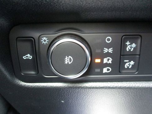 New 2024 Ford Ranger Lariat w/ Trailer Tow Package image 12