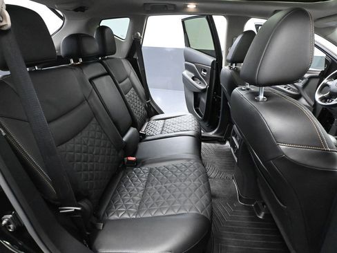 Used 2024 Nissan Murano Platinum AWD/4WD image 41