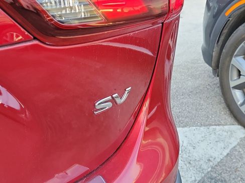 Used 2019 Nissan Rogue Sport SV image 5