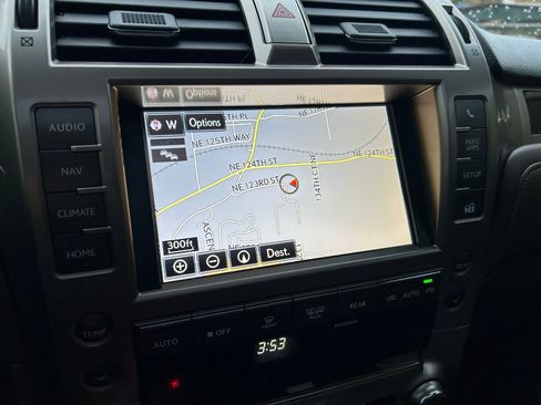 Used 2014 Lexus GX 460 Luxury image 22