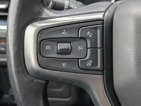 Used 2021 Chevrolet Tahoe LT w/ Luxury Package image 24