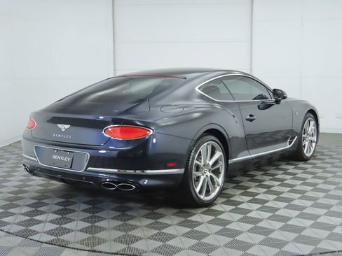 Certified 2020 Bentley Continental GT image 5