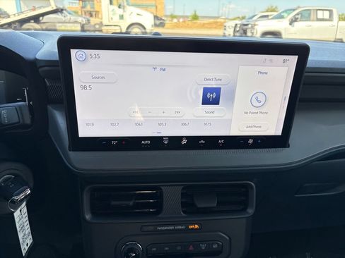 Used 2025 Ford Maverick XL FWD image 15