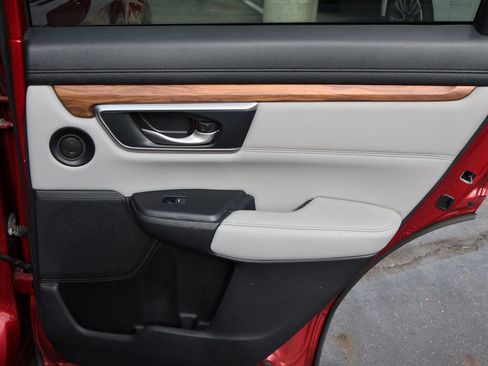 Used 2022 Honda CR-V EX-L image 16