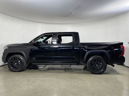 New 2026 Toyota Tundra Limited image 6