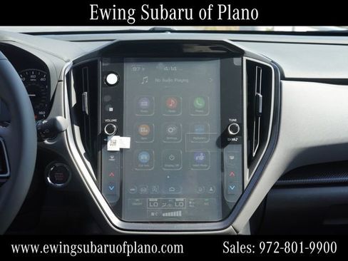 Certified 2025 Subaru Crosstrek 2.5i Limited w/ Crosstrek Mirror Package image 2