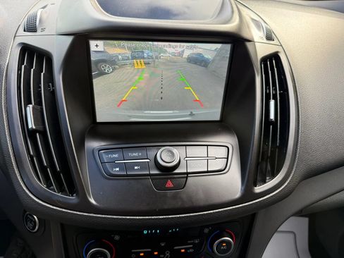 Used 2019 Ford Escape SE AWD/4WD image 27