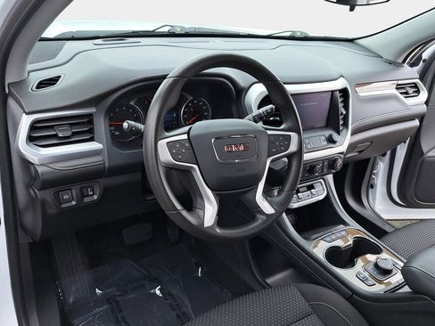 Used 2023 GMC Acadia SLE w/ Driver Convenience Package AWD/4WD image 18