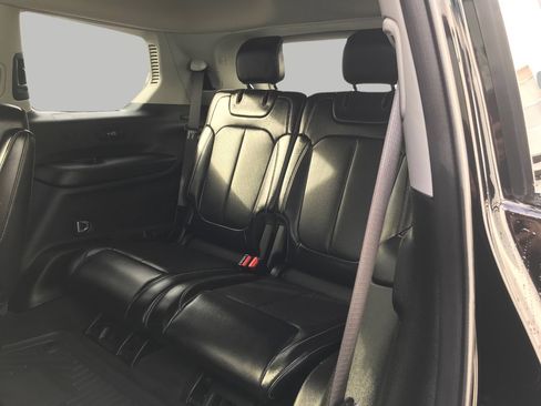 Used 2021 Jeep Grand Cherokee L Limited w/ Luxury Tech Group II image 26