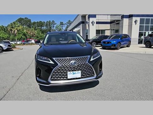 Used 2020 Lexus RX 350 FWD w/ Premium Package image 34
