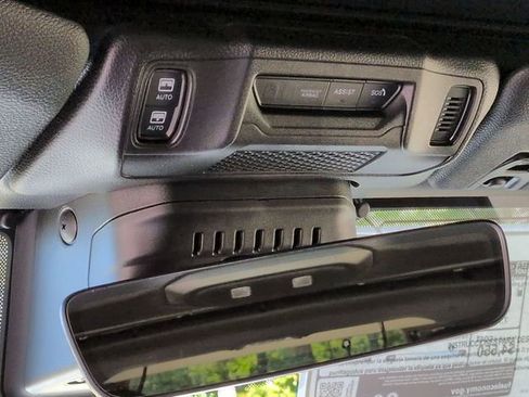 New 2025 Jeep Wrangler Unlimited Rubicon 392 image 34