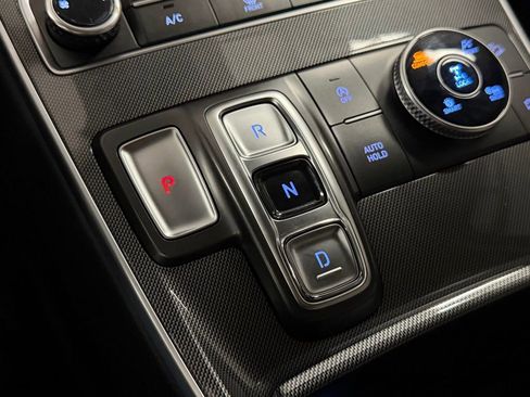 Certified 2023 Hyundai Santa Fe SE w/ Cargo Package image 21