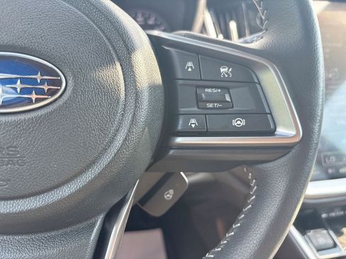 Certified 2025 Subaru Outback Limited AWD/4WD image 21