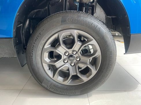 Used 2022 Ford Maverick XLT FWD image 17