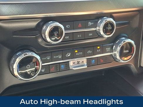 Used 2025 Ford F250 King Ranch AWD/4WD image 16