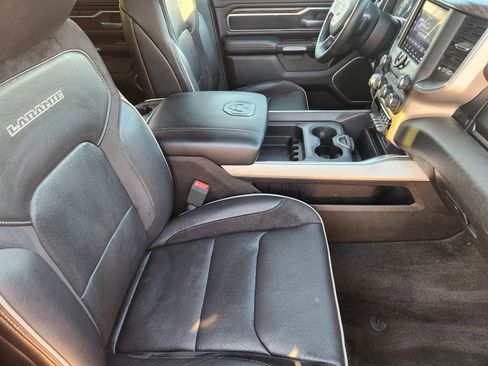 Used 2020 RAM 1500 Laramie image 15