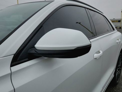 Used 2019 Audi Q8 Premium Plus AWD/4WD image 14