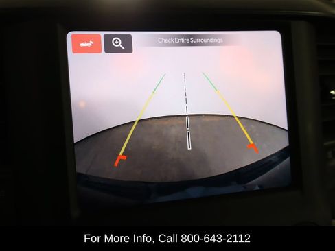 Used 2022 RAM 1500 Big Horn AWD/4WD image 38