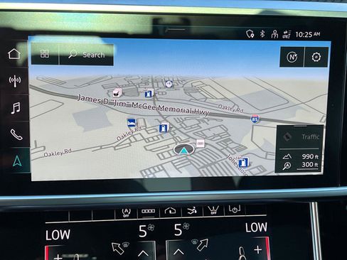 Used 2022 Audi RS 7 Sportback w/ Black Optic Package image 29