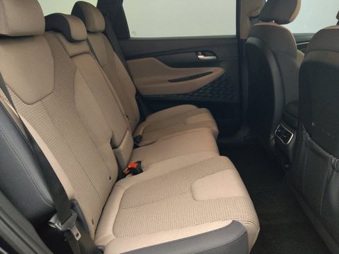 Used 2023 Hyundai Santa Fe SEL AWD/4WD image 19