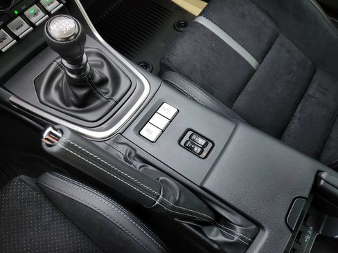 New 2026 Toyota GR86 Premium RWD image 15