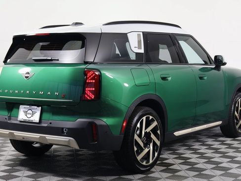 New 2027 MINI Cooper Countryman S AWD/4WD image 2
