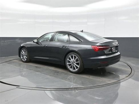 New 2025 Audi A6 Premium Plus image 5