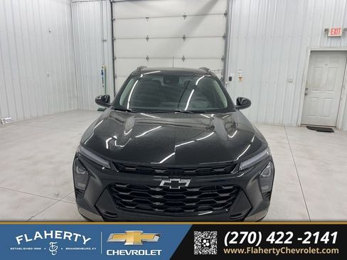 New 2026 Chevrolet Trax ACTIV image 7