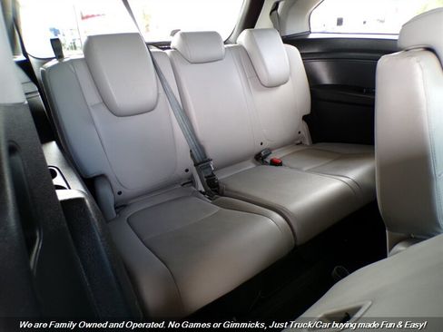 Used 2018 Honda Odyssey EX-L image 23