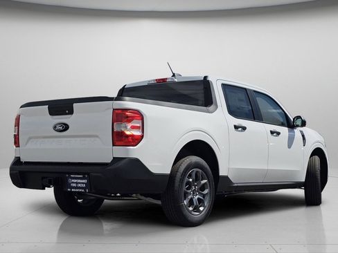New 2026 Ford Maverick XLT w/ XLT Luxury Package AWD/4WD image 20