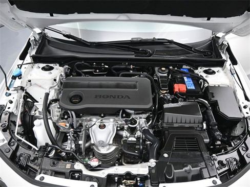 Used 2026 Honda Civic Sport image 41