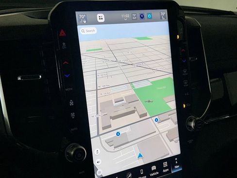 New 2026 RAM 1500 Laramie w/ Night Edition image 33