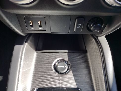 New 2026 Mitsubishi Outlander Sport AWD image 20