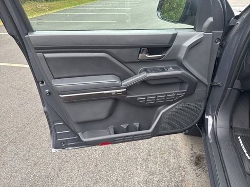 New 2025 Toyota Tacoma TRD Sport image 17