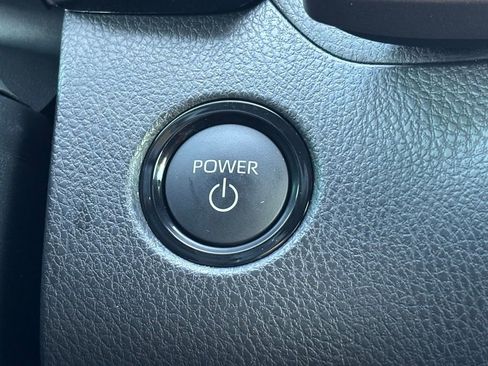 Used 2026 Toyota Camry XSE w/ Premium Plus Package image 23