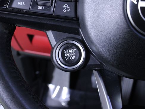 Used 2020 Alfa Romeo Stelvio Sport w/ Quick Order Package 22K Sport image 22