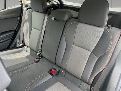 Used 2020 Subaru Crosstrek 2.0i Premium AWD/4WD image 16