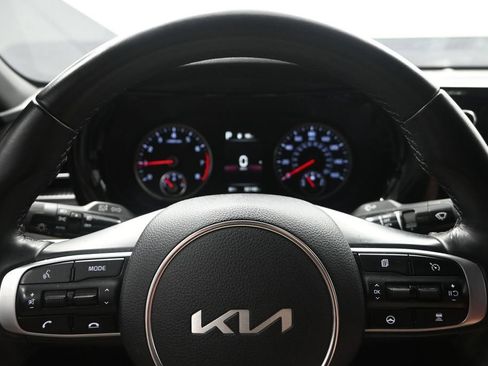 Used 2024 Kia K5 GT-Line w/ GT-Line Premium Package FWD image 14