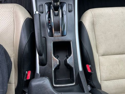 Used 2013 Honda Accord EX-L image 20