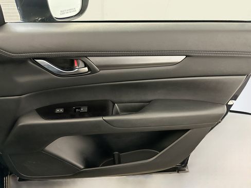 Used 2025 MAZDA CX-5 AWD 2.5 S w/ Select Package image 33