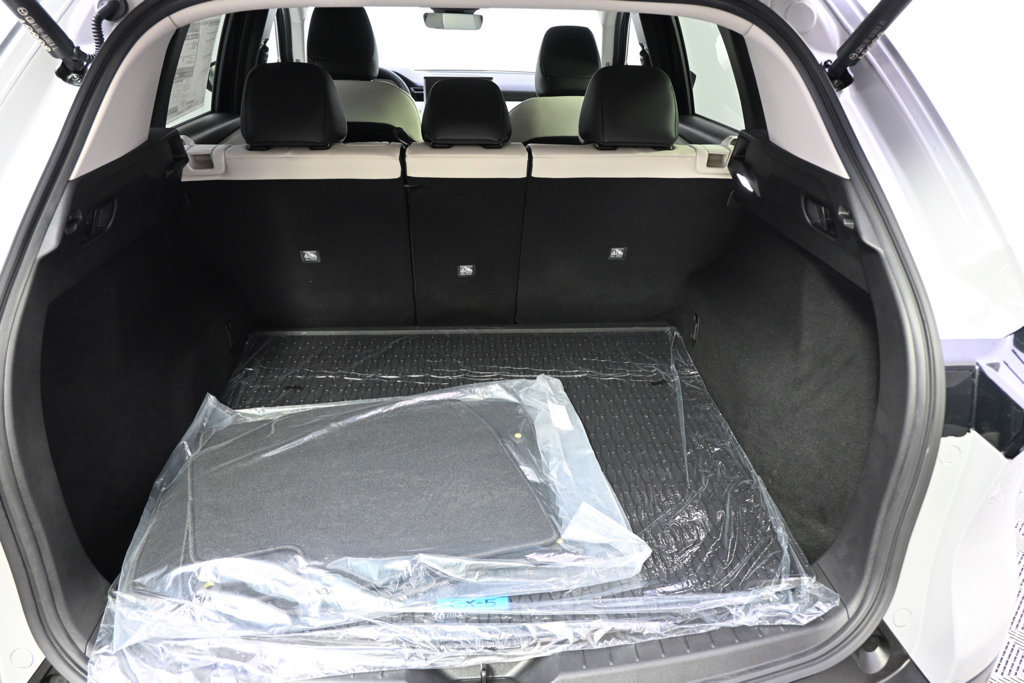 New 2026 MAZDA CX-5 Preferred AWD/4WD image 19